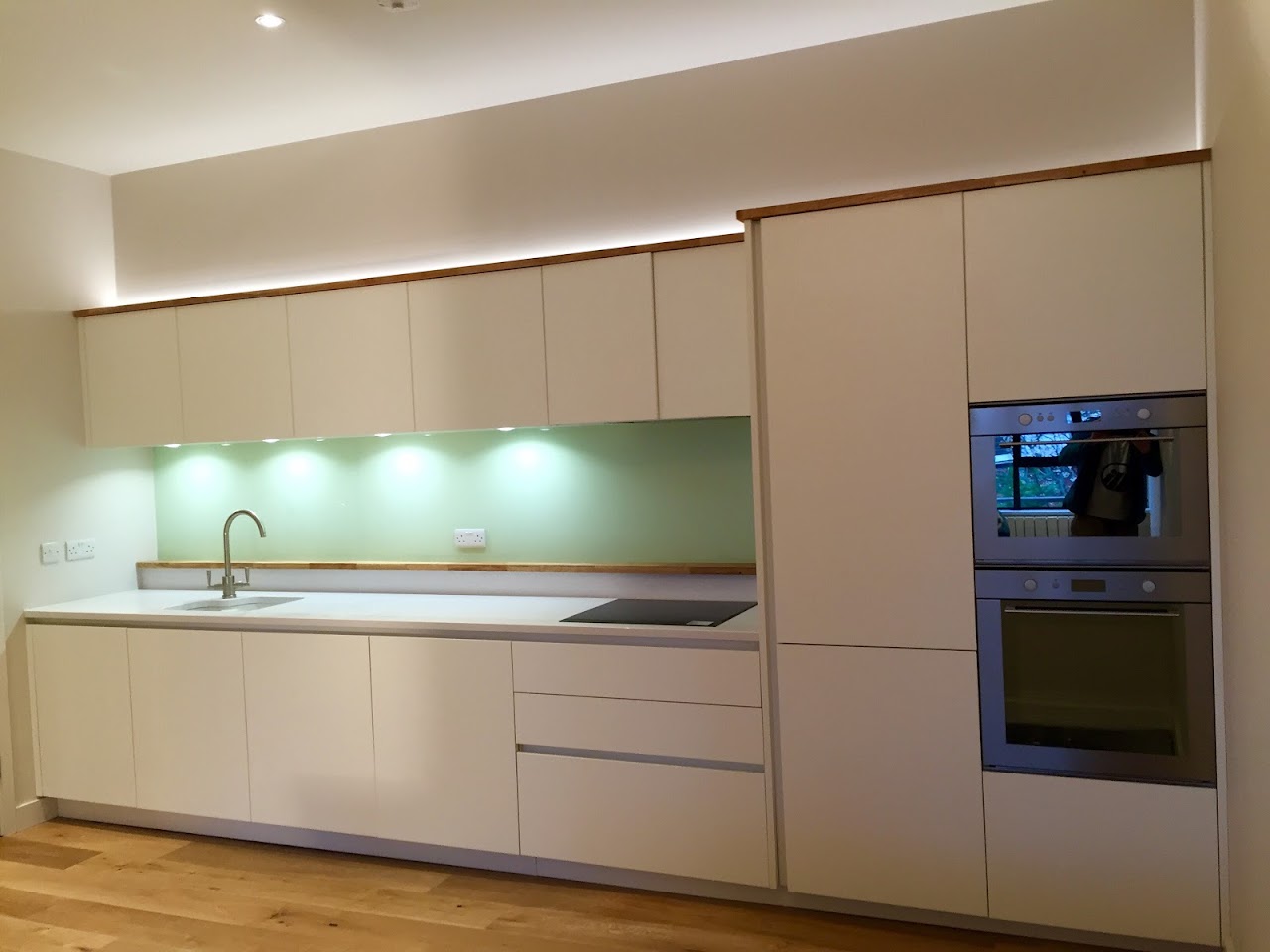 Cesar Italian Kitchens, London