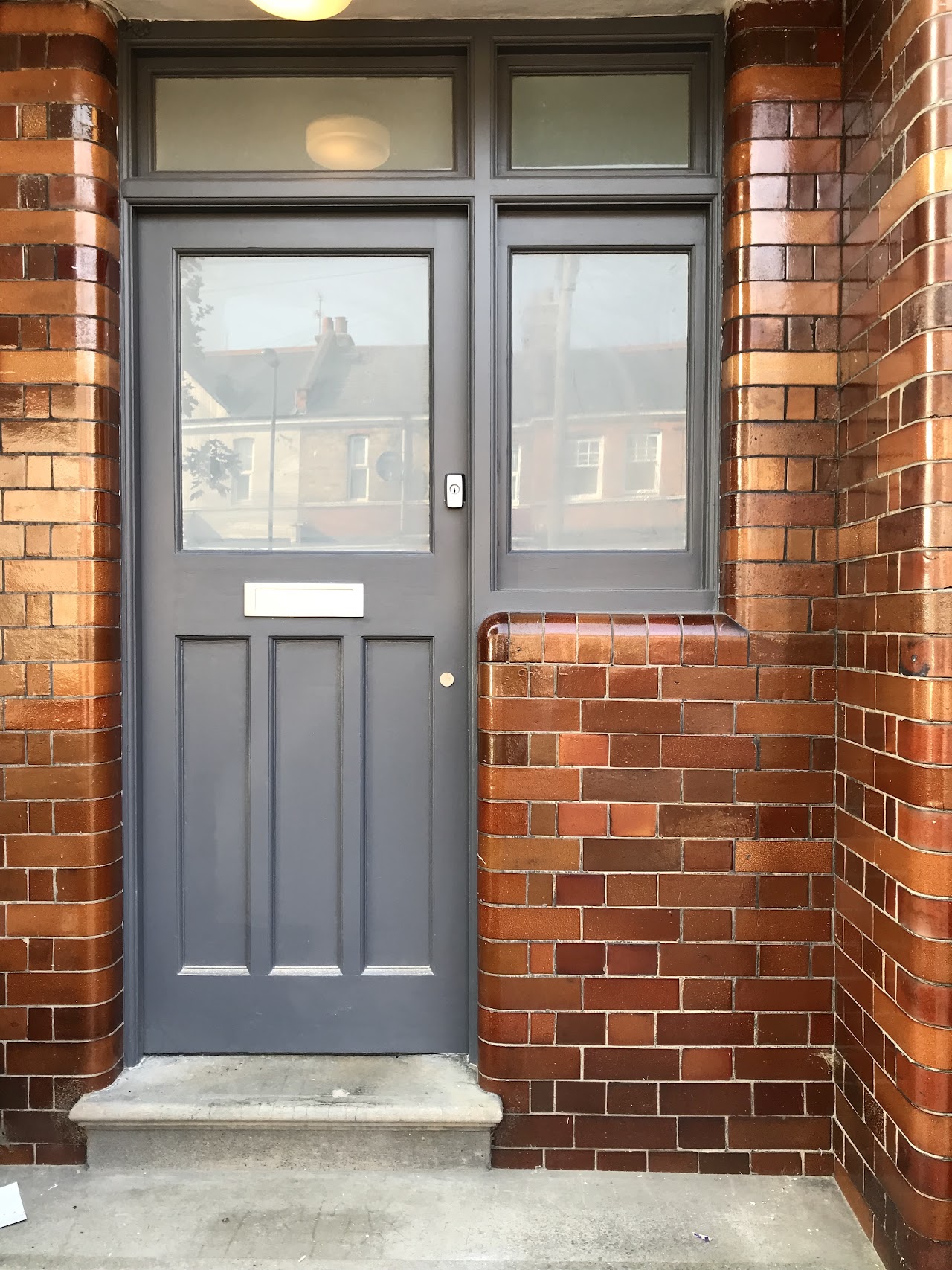 Full 4 bed house renovation/alterations Wood Green, London