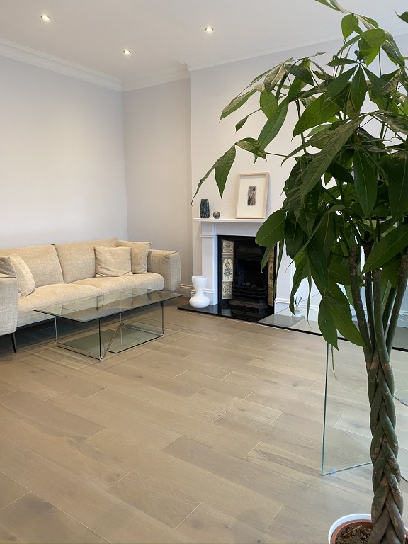 HighGate -2 bed full flat renovation, London